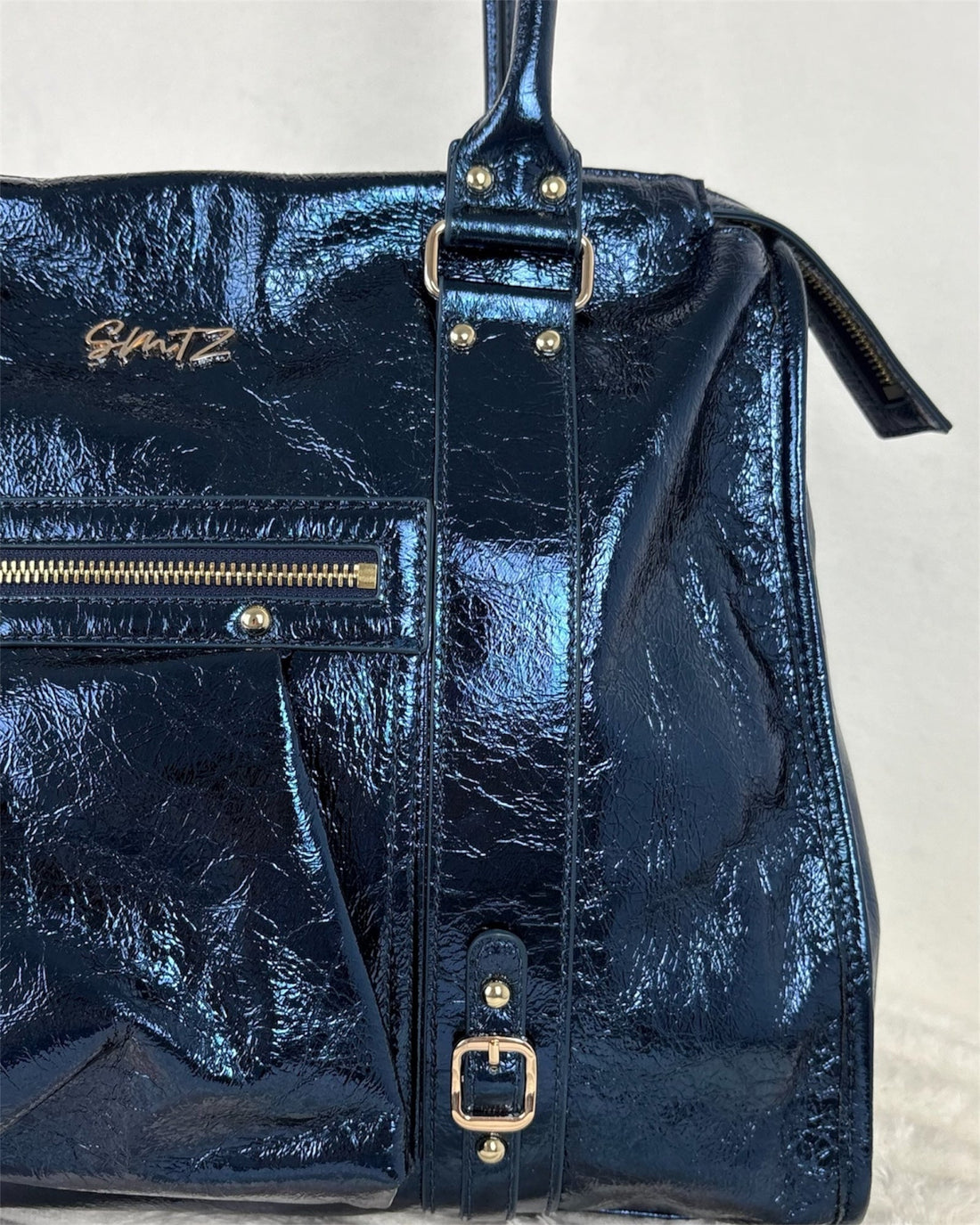 Sac ELENA pour les cours NAVY ( retour en précommande le 22 mai )