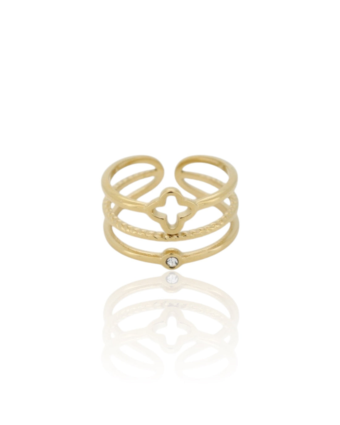 Bague CHARLIE