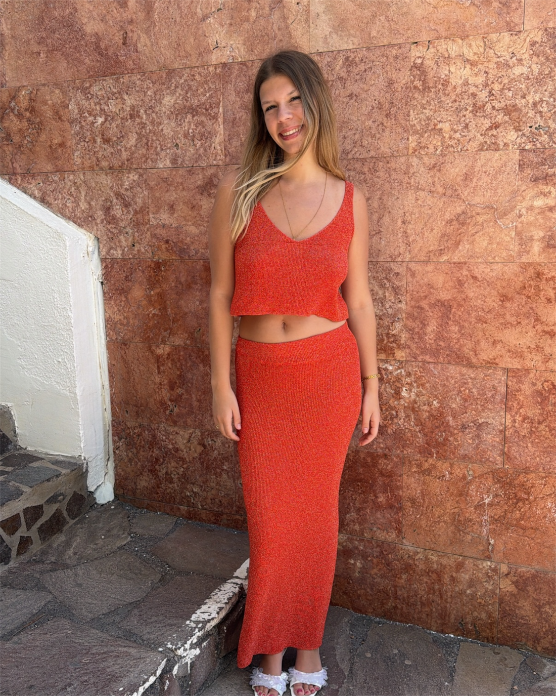 Top IRIS corail
