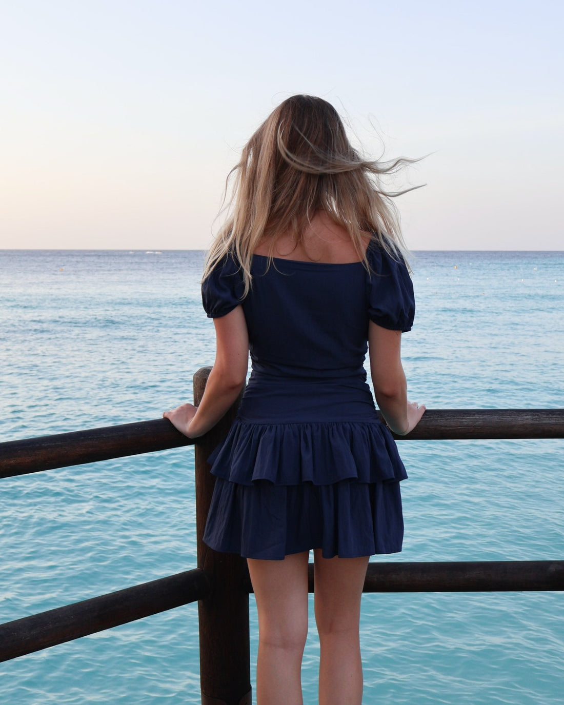 Robe EDEN navy