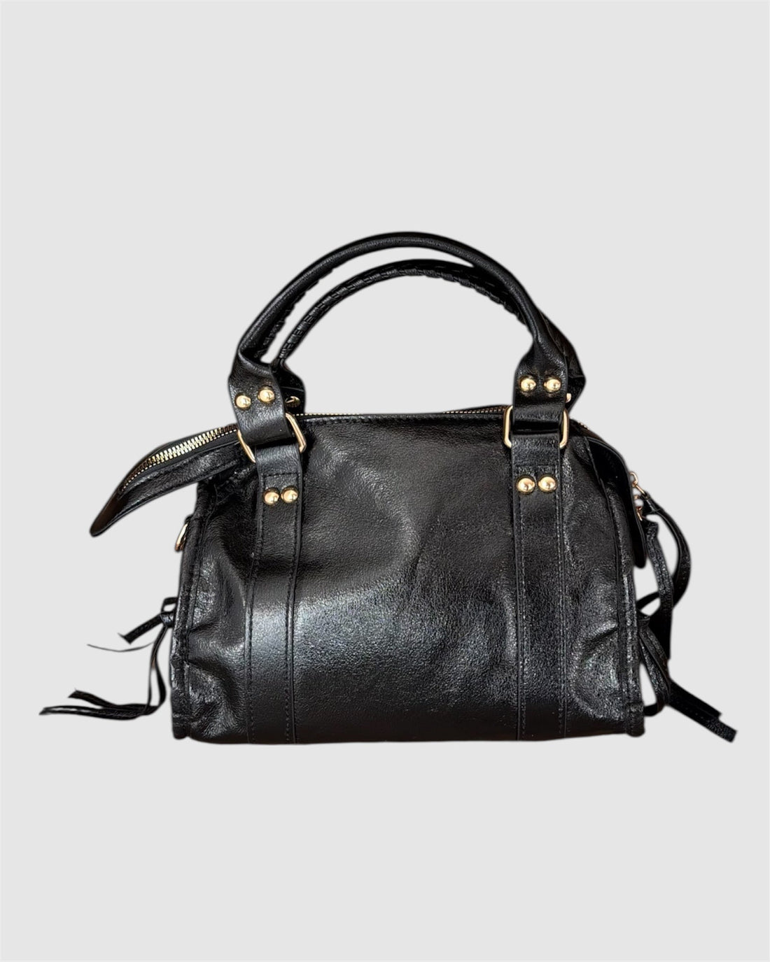 Sac ILIA noir