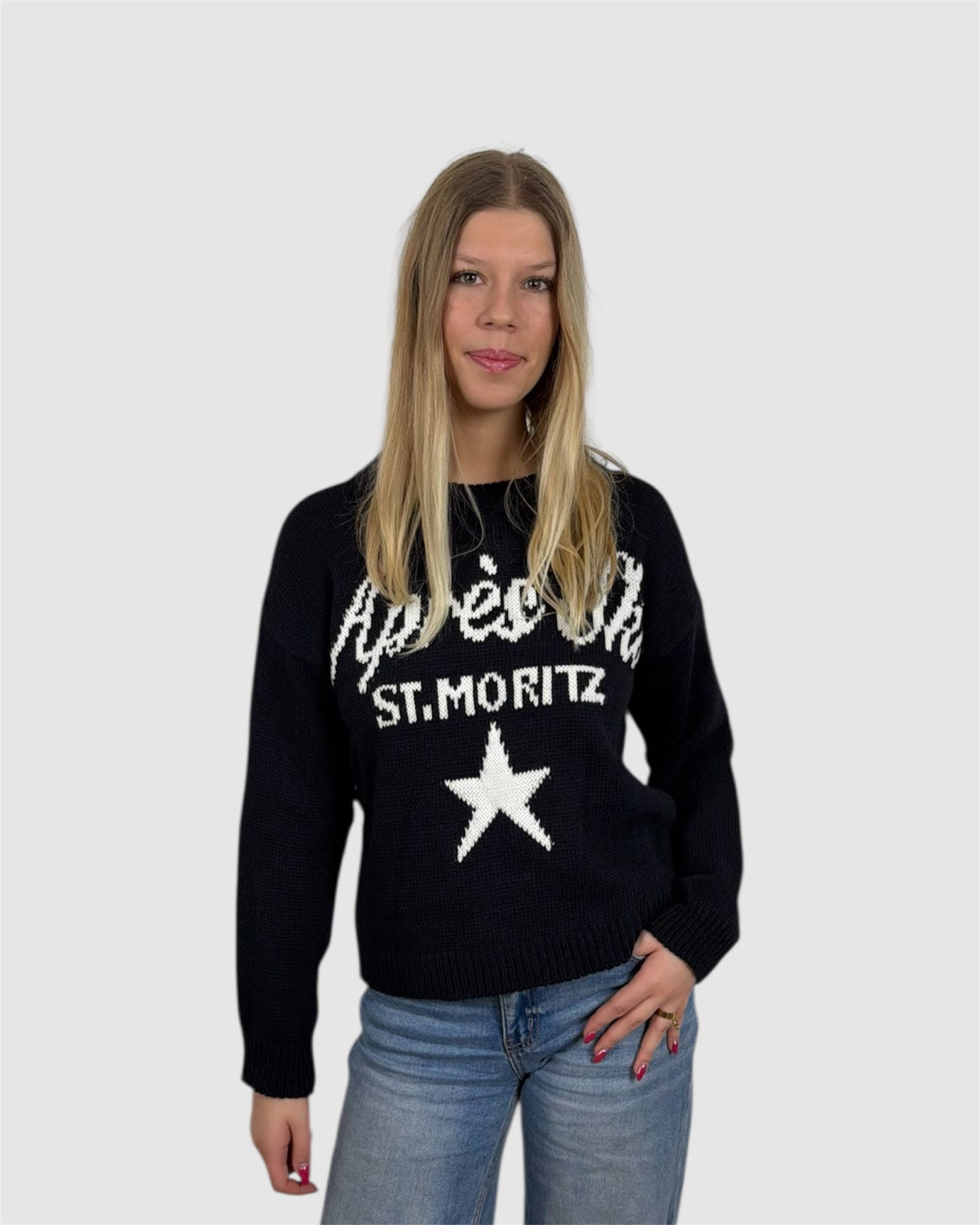 Pull St-Moritz