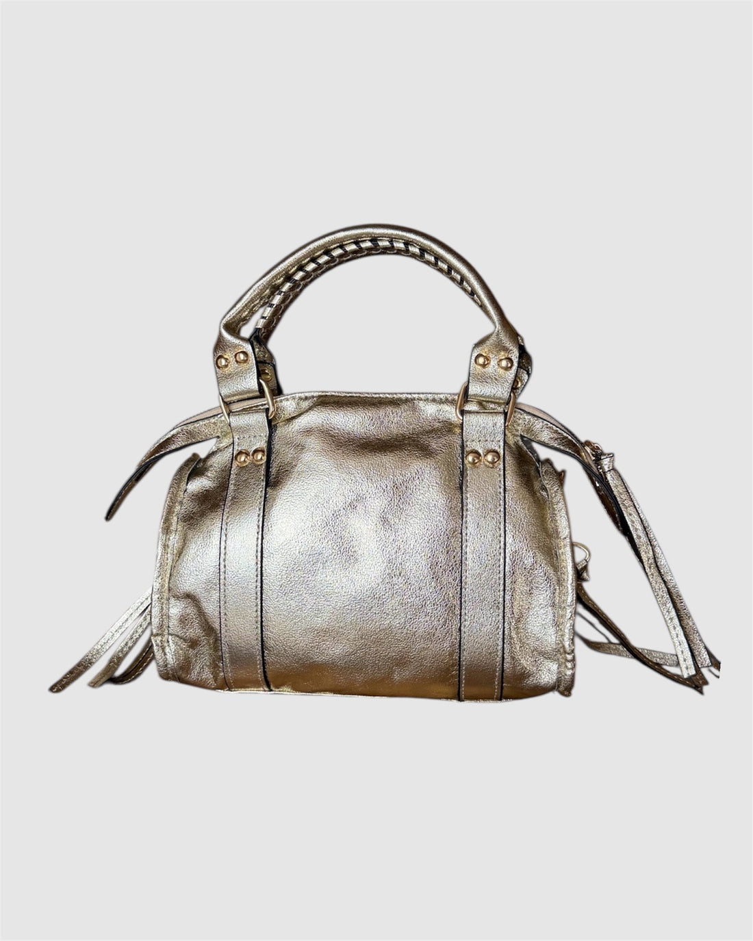 Sac ILIA doré