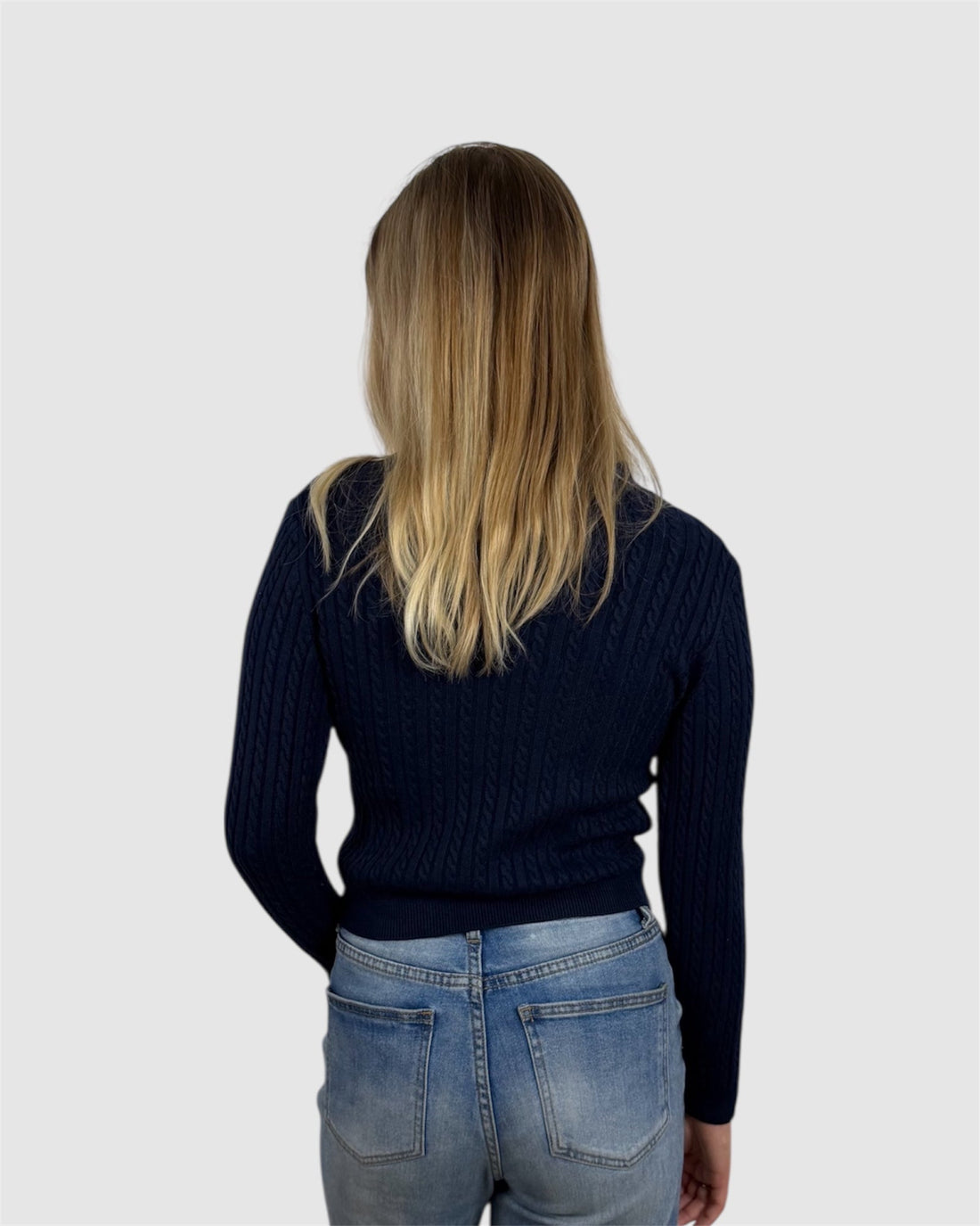 Pull SABRINA navy