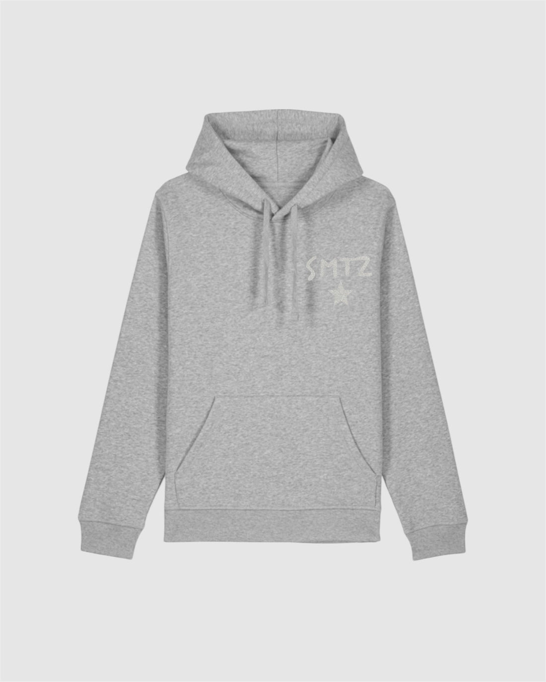 Sweat STARGIRL gris