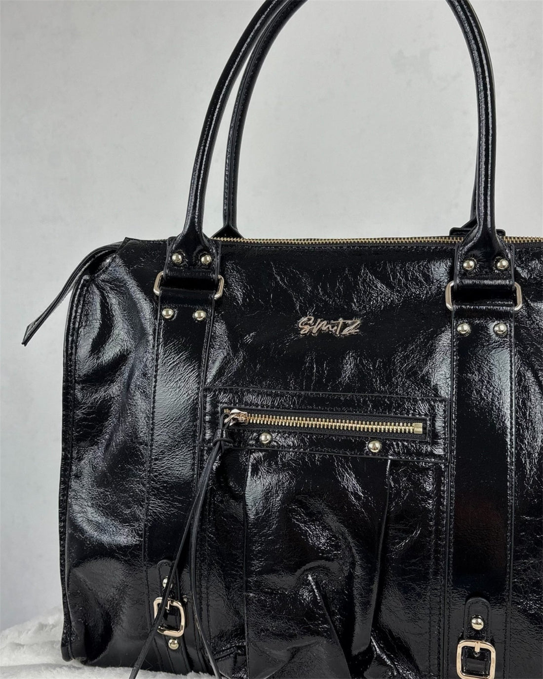 Sac ELENA pour les cours NOIR ( retour en précommande le 22 mai )