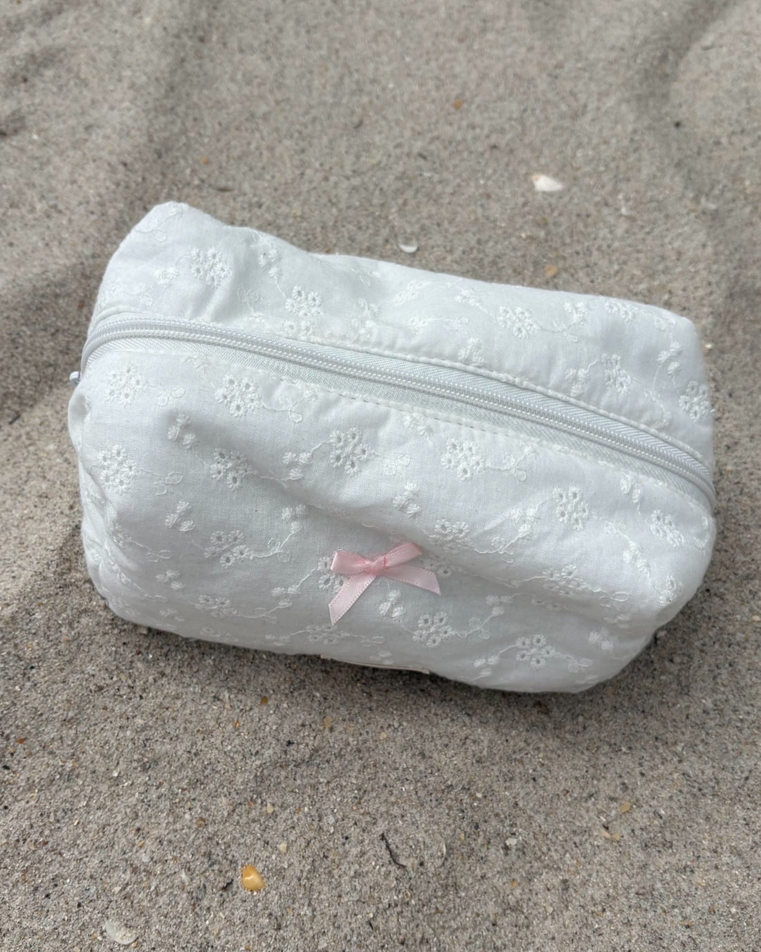 Trousse broderie tissu SMTZ