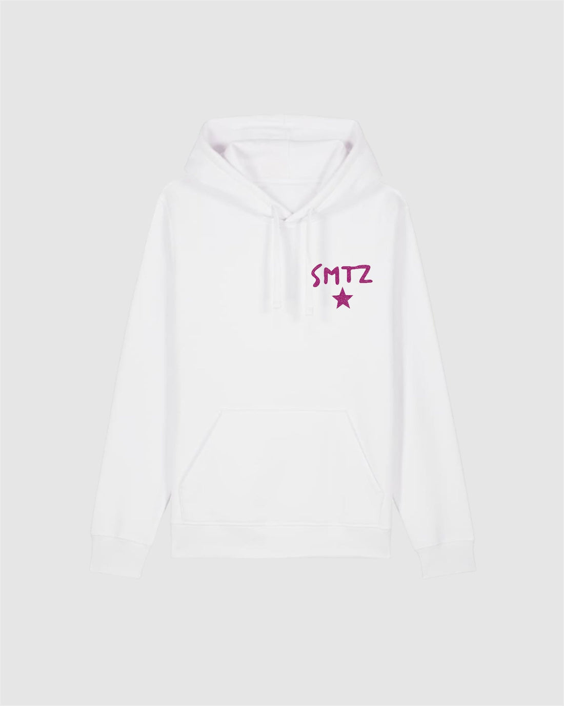 Sweat STARGIRL blanc