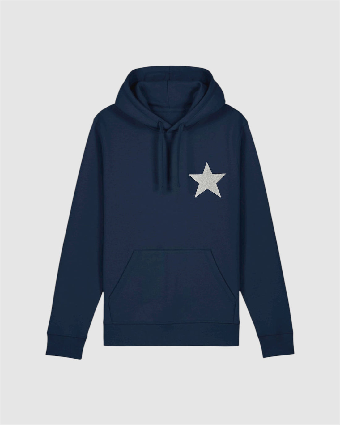 Sweat ÉTOILE PAILLETTES navy
