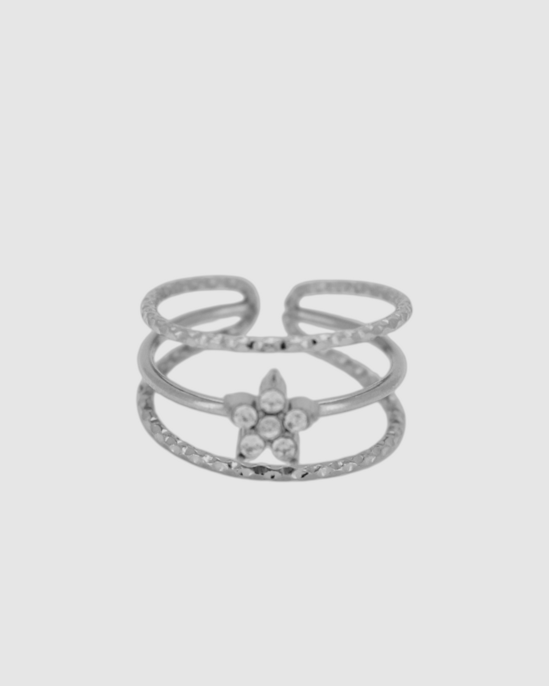 Bague QUEEN