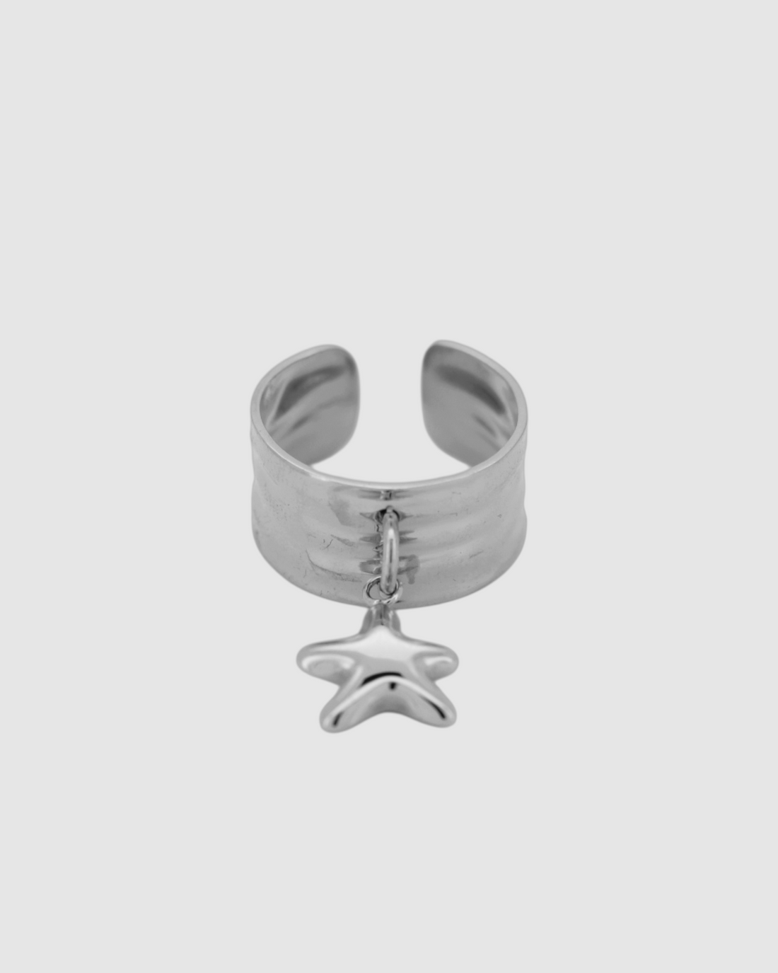 Bague CANY