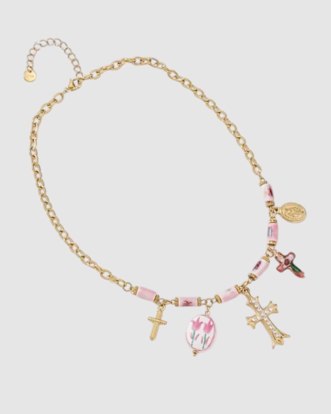 Collier VINTY