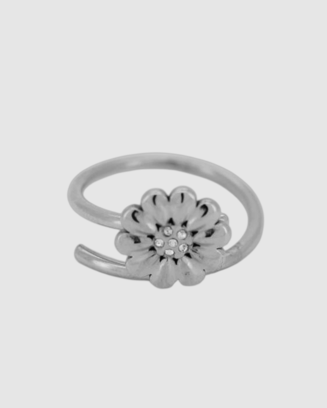 Bague FLORY