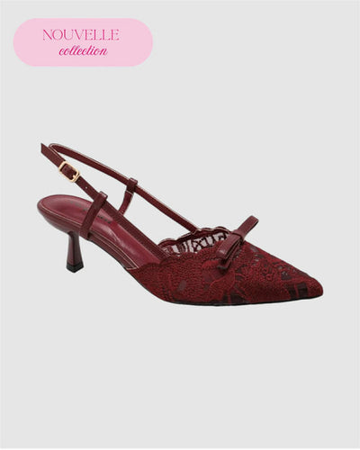 Chaussures d'été