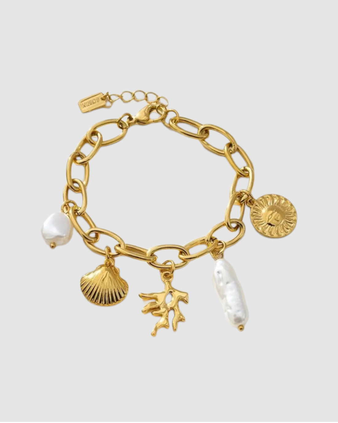 Bracelet AZAELLE