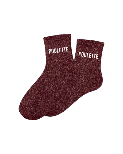 Les chaussettes