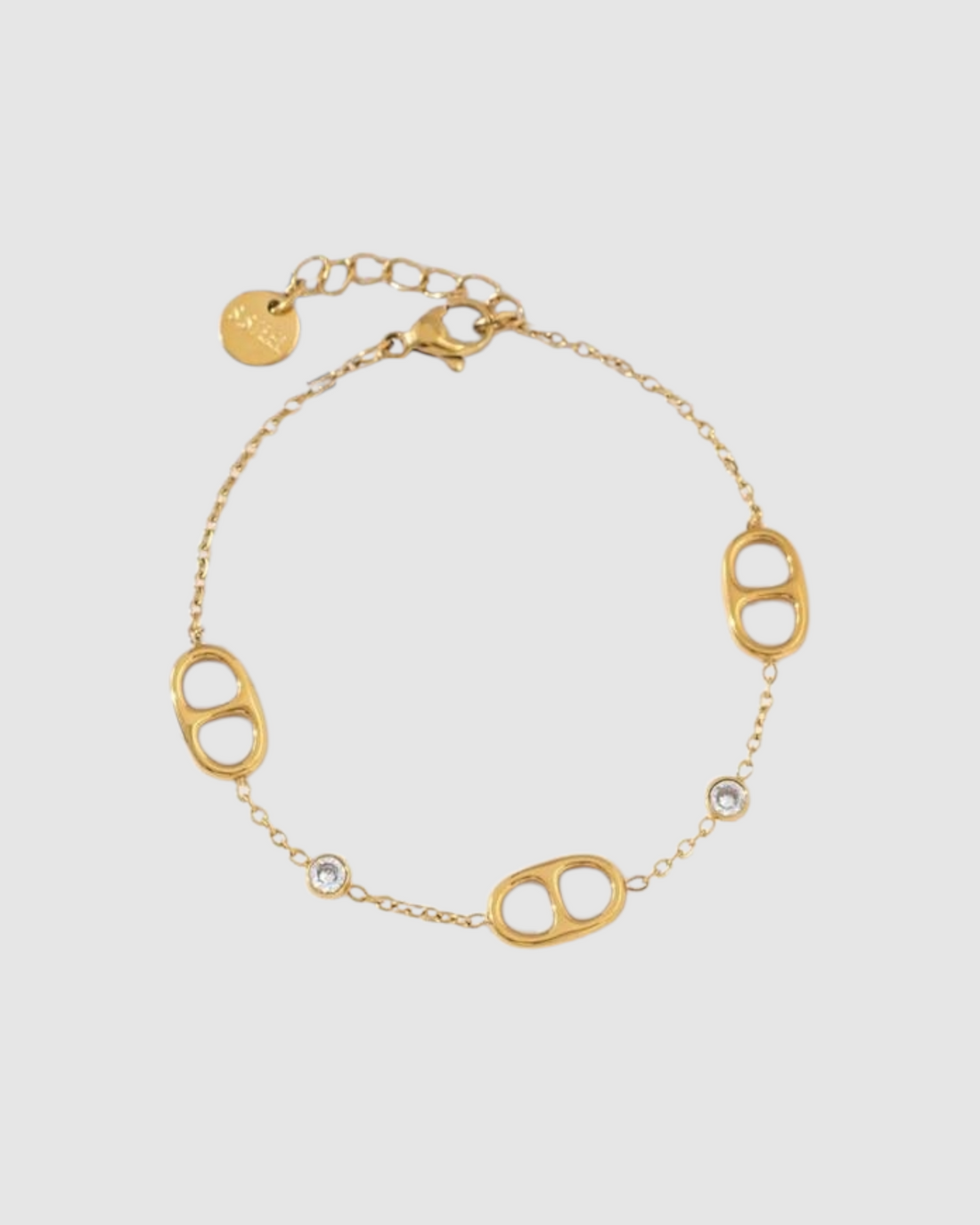 Bracelet HYDRA