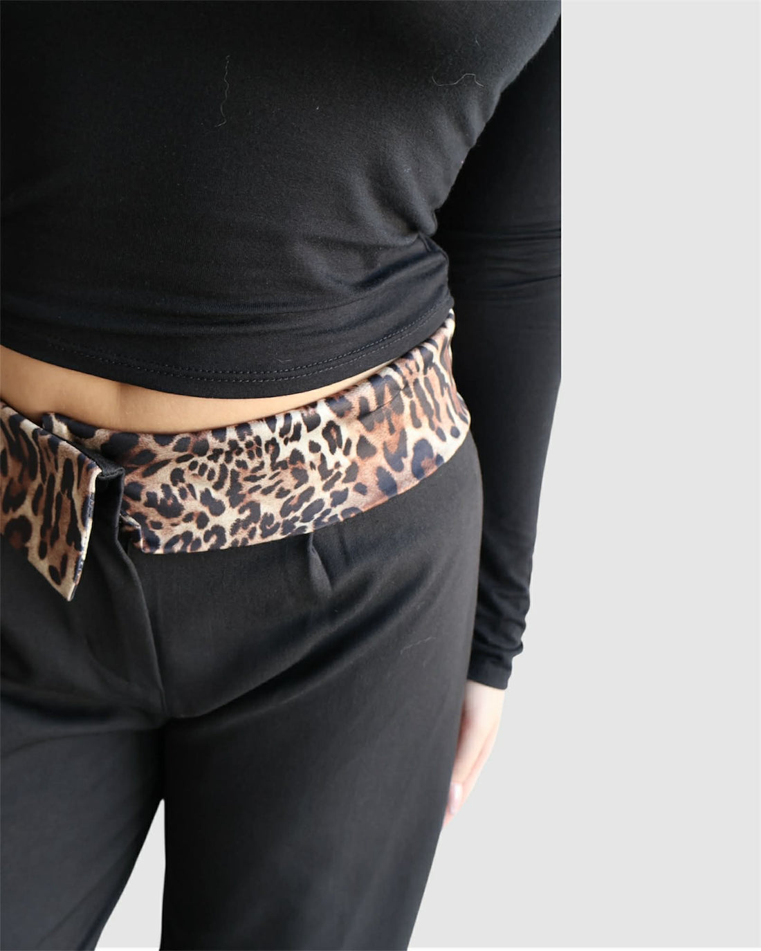 Pantalon JULIA
