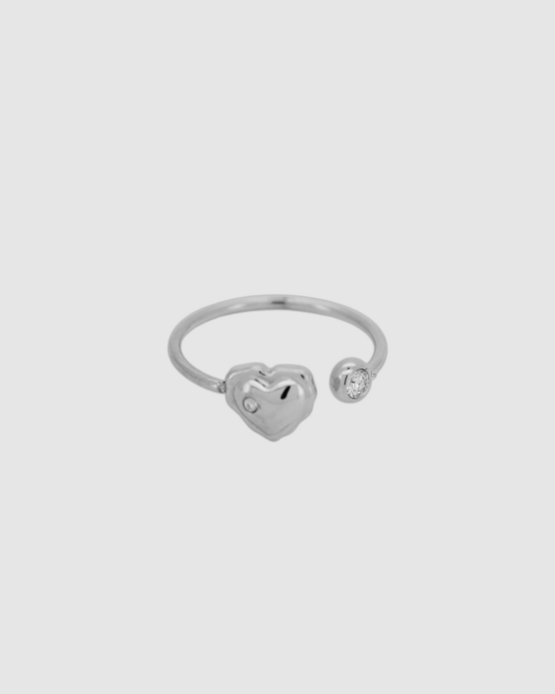Bague LOVY