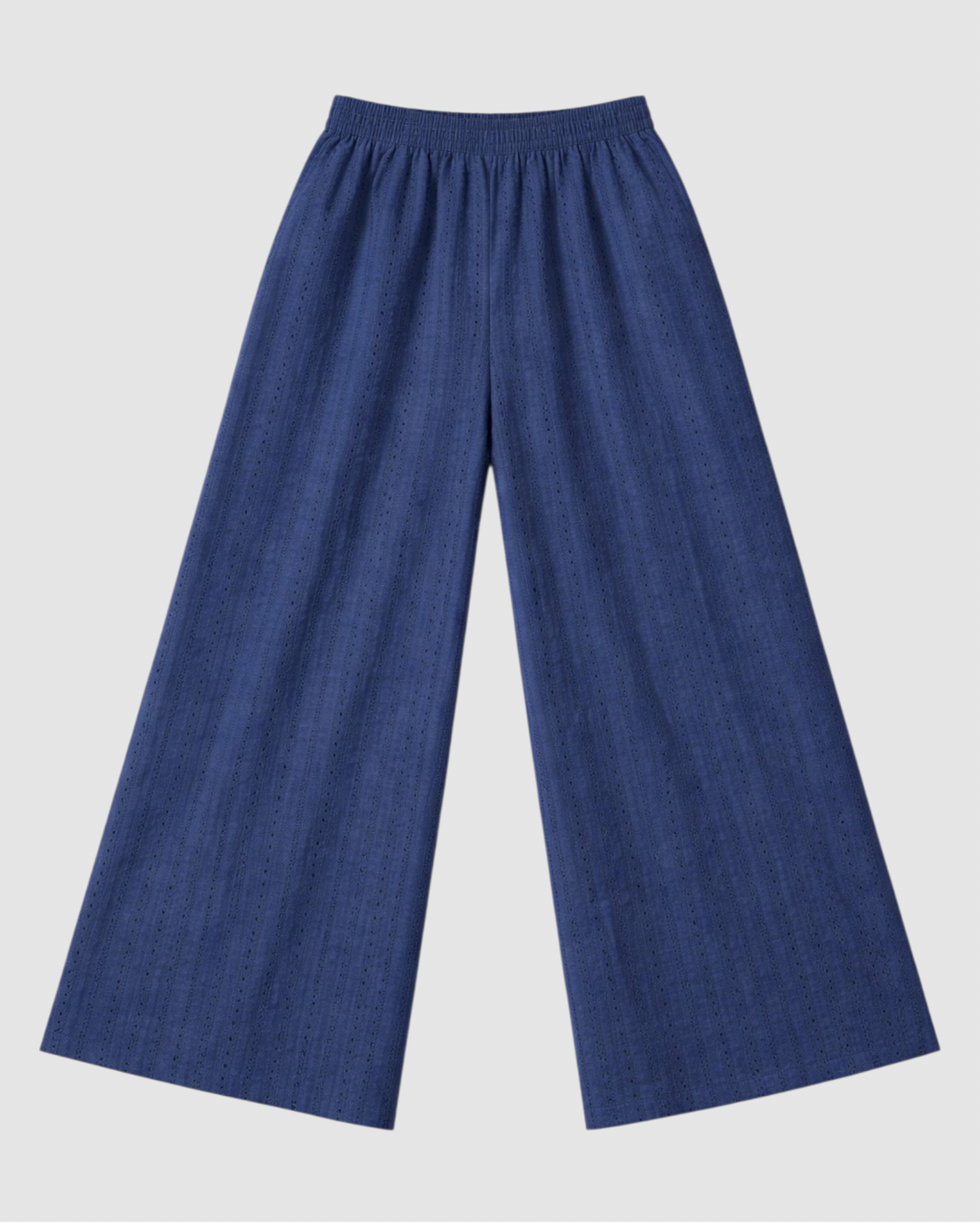 Pantalon AMBER navy