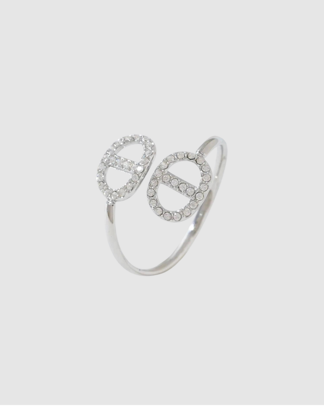 Bague JENNIRA