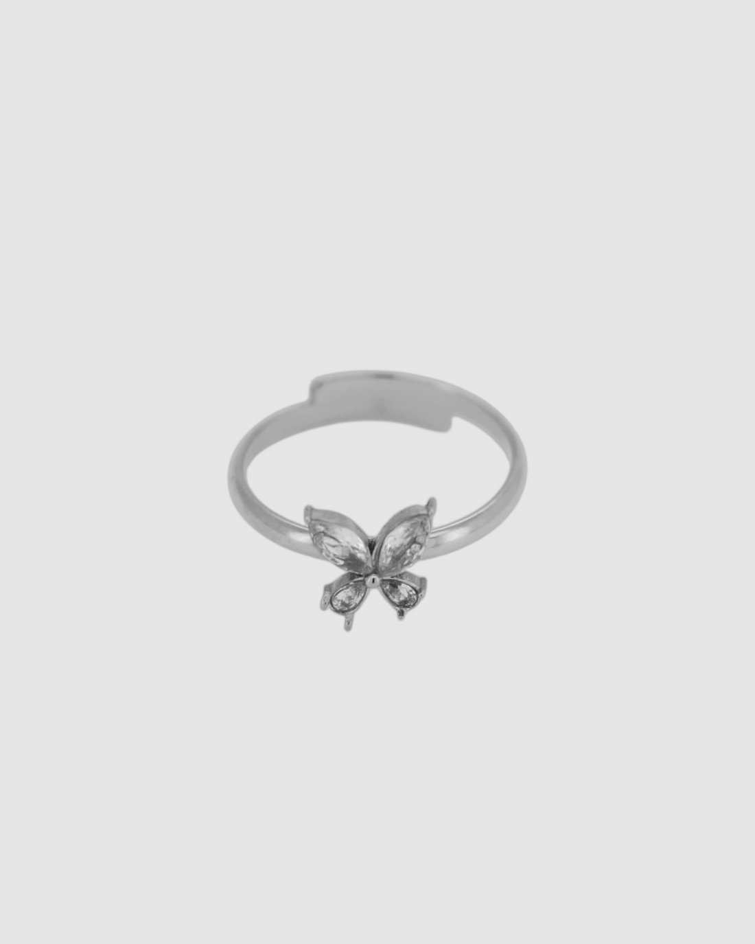 Bague FLY