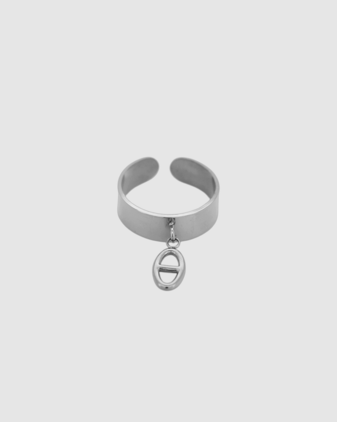 Bague KELLY